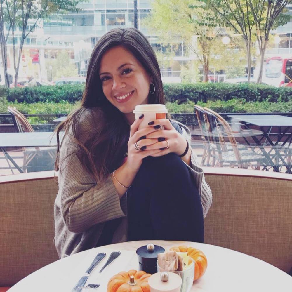 Meet your Posher, Shadae